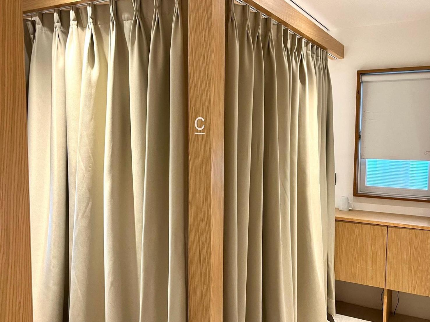 Norden Ruder Hostel Đài Trung Ngoại thất bức ảnh