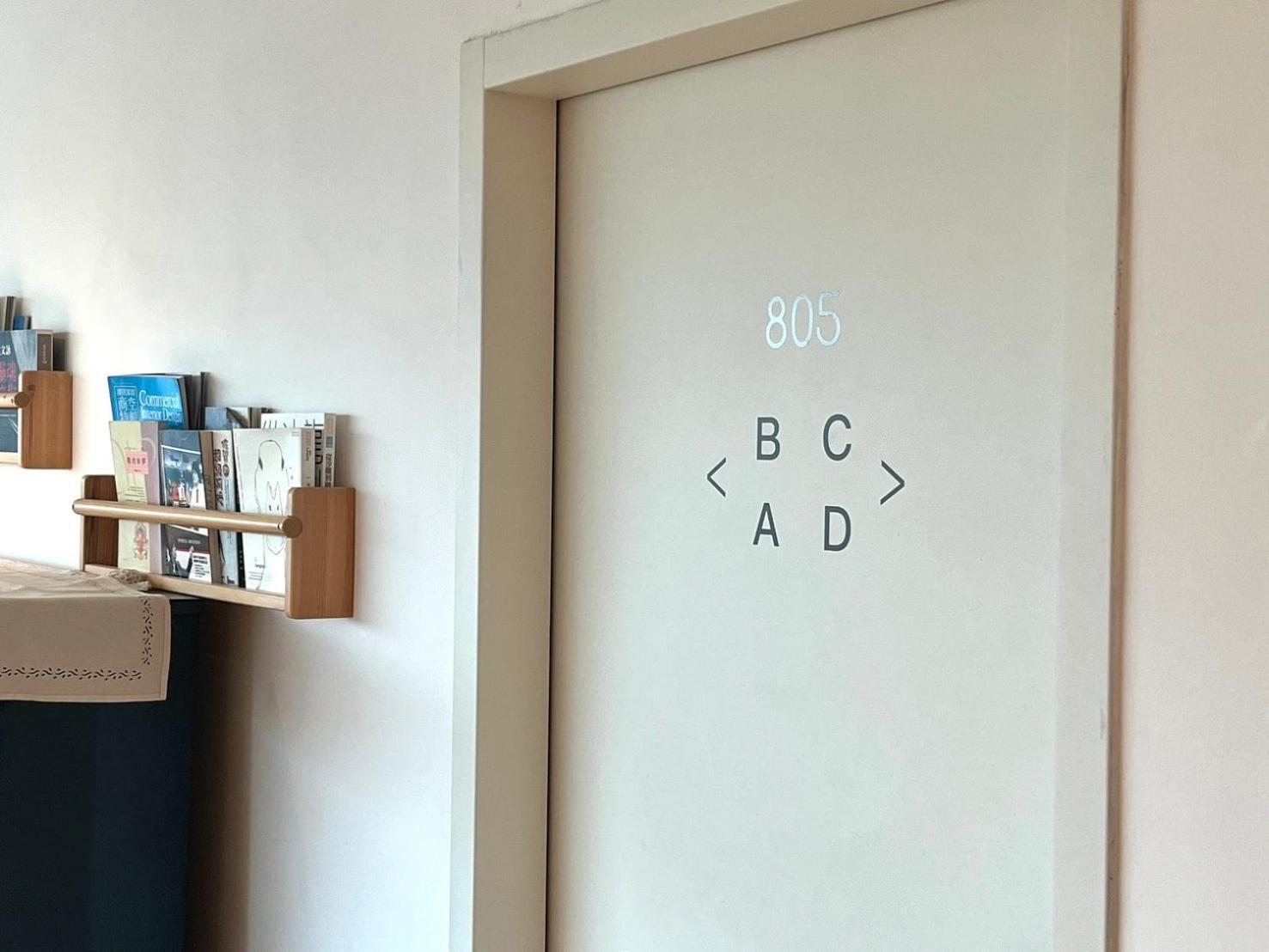 Norden Ruder Hostel Đài Trung Ngoại thất bức ảnh